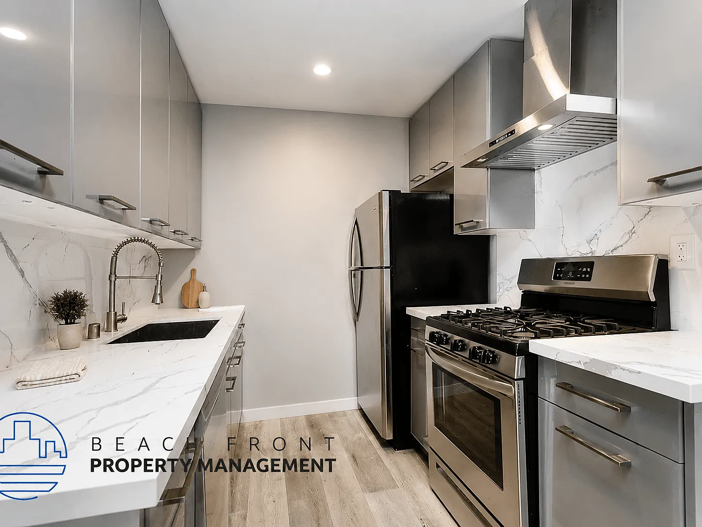 514 S Mariposa Ave — Photo 1