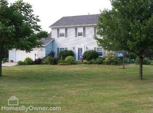 4686 County Road C, Pulaski, WI 54162