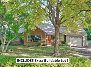 26 W Laverock Rd, Indianapolis, IN 46208