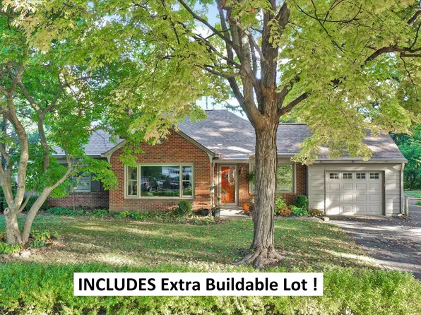 26 W Laverock Rd, Indianapolis, IN 46208