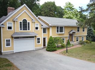 5 1/2 Silverbirch Rd, Billerica, MA 01821