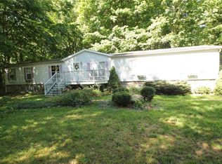 6576 Log City Rd, Elba, NY 14058