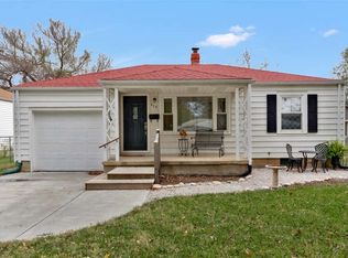 312 N Abilene Ave, Valley Center, KS 67147