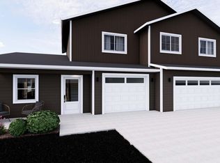 2233 Oak Branch Ave, Brookings, SD 57006