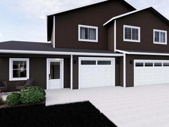 2233 Oak Branch Ave, Brookings, SD 57006