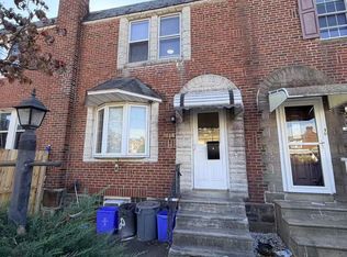 2936 Knorr St, Philadelphia, PA 19149
