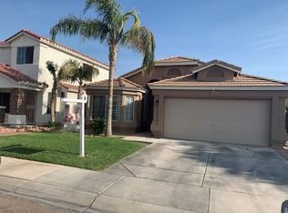 3341 W Shumway Farm Rd, Phoenix, AZ 85041