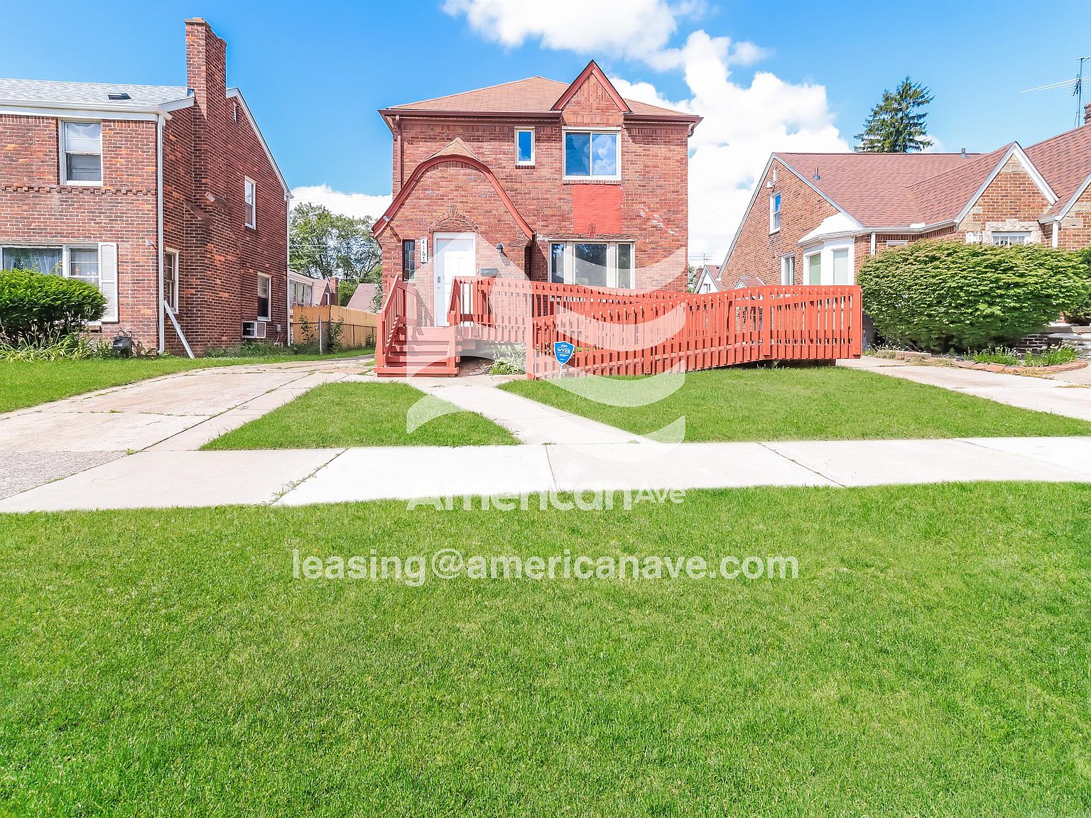 4167 Bedford St, Detroit, MI 48224 | Zillow