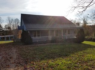 346 Wyatt Rd, London, KY 40744