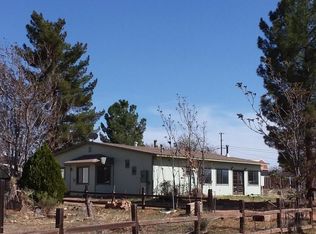 11595 E Rhodes Rd, Sedona, AZ 86325