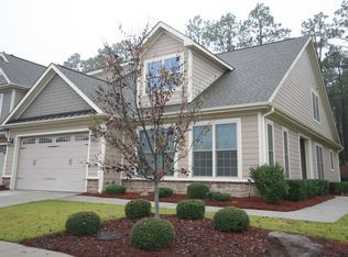 110 Whistling Straight Rd, Pinehurst, NC 28374