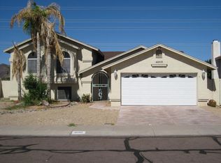 4002 W Saguaro Park Ln, Glendale, AZ 85310