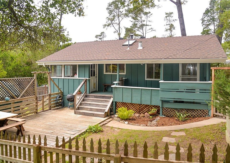 1791 Bradford Rd, Cambria, CA 93428 Zillow
