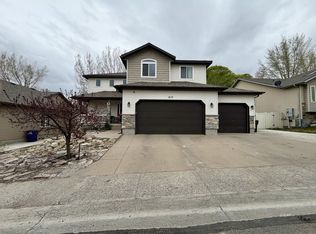 217 Brookwood Dr, Elko, NV 89801