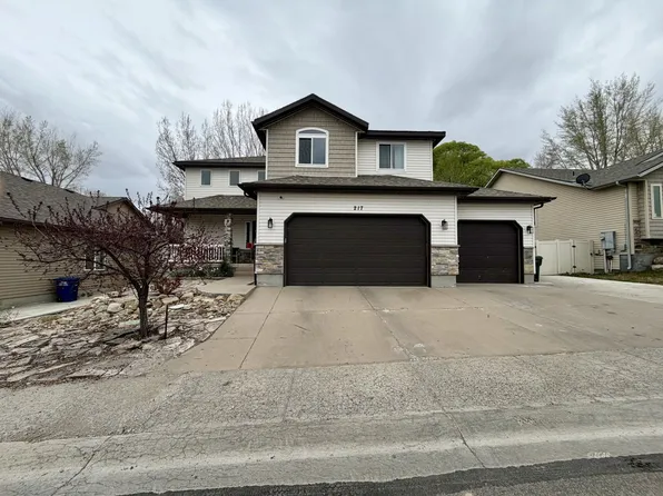 217 Brookwood Dr, Elko, NV 89801