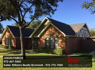 7709 Dentcrest Dr, Dallas, TX 75254