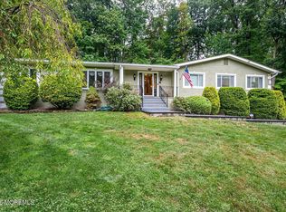 11 Mount Drive, Holmdel, NJ 07733
