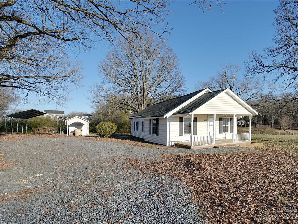 3319 Stack Rd, Monroe, NC 28112 Zillow