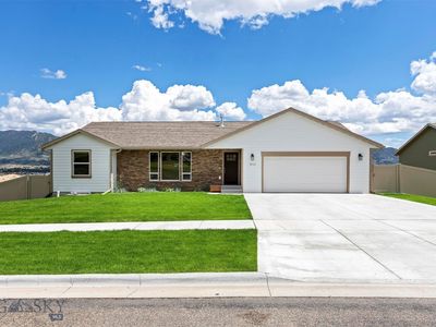 4116 Western Blvd, Butte, MT, 59701