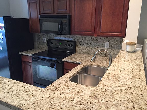 Additional Kitchen View