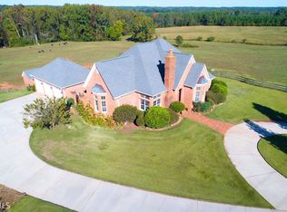 3616 Starpoint Rd, Carrollton, GA 30116