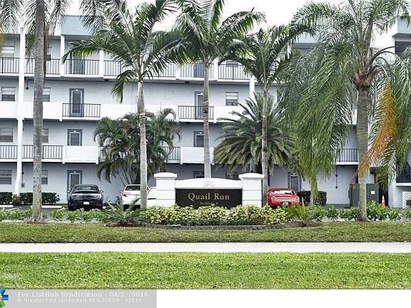 2nd image of 3000 Sunrise Lakes Dr E APT 106