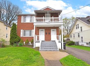 3231 Bach Ave #2, Cincinnati, OH 45209
