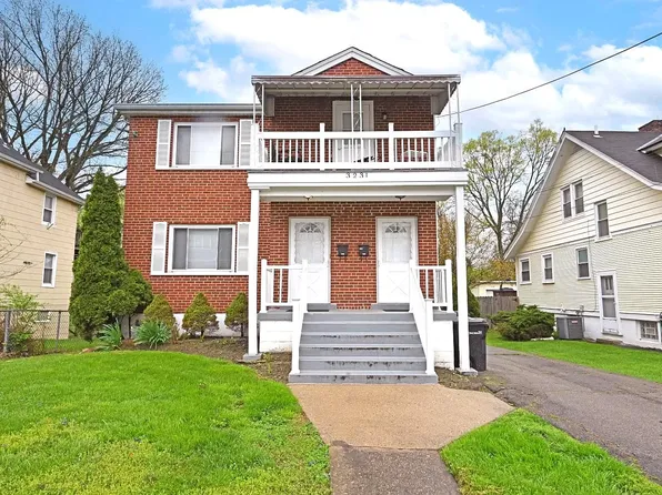 3231 Bach Ave #2, Cincinnati, OH 45209