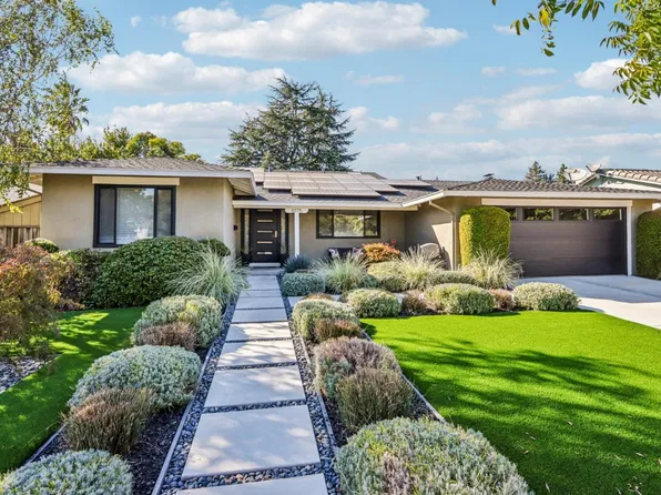 6175 Meridian Ave, San Jose, CA 95120