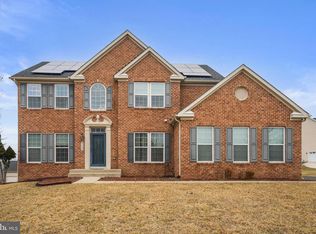 9309 Mount Vernon Way, Fort Washington, MD 20744