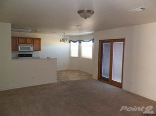 4844 Rabbitbrush Dr, Bar Nunn, WY 82601