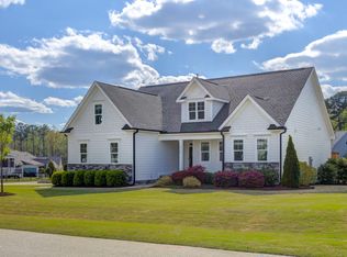 4168 Olde Judd Dr, Willow Spring, NC 27592
