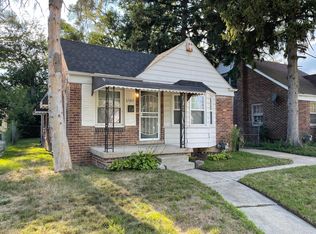 19357 Plainview Ave, Detroit, MI 48219