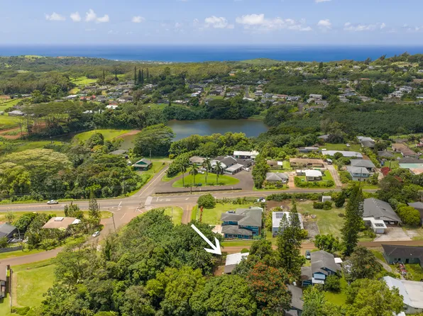 3785 Anuenue Rd, Lawai, HI 96765