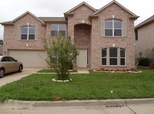 4021 Bay Springs Ct, Arlington, TX 76016