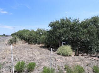 S Highway 80, Benson, AZ 85602