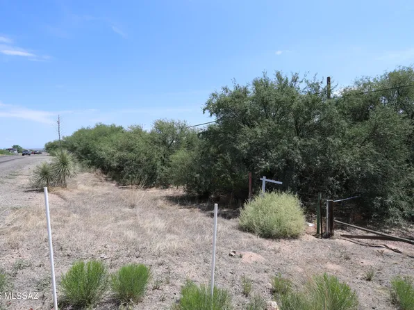 S Highway 80, Benson, AZ 85602