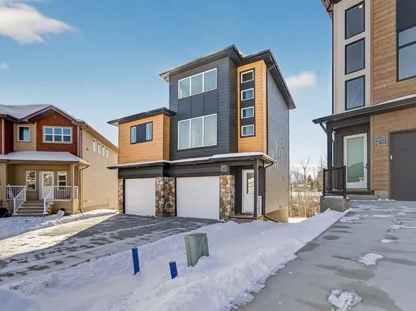 8602 E 25th Ave, Coleman, AB T0K 0C0