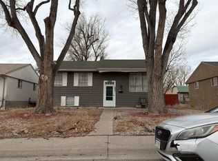 3041 Norwich Ave, Pueblo, CO 81008