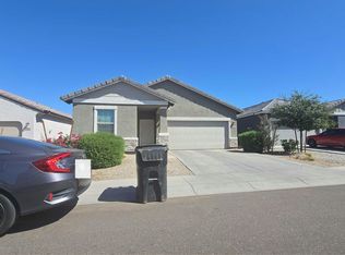 6418 W Magdalena Ln, Laveen, AZ 85339