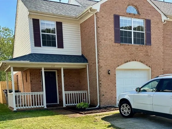 337 Westview Dr, Hampton, VA 23666
