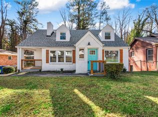 1526 Mayflower Ave SW, Atlanta, GA 30311