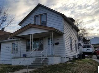 2413 S 19th St, Omaha, NE 68108