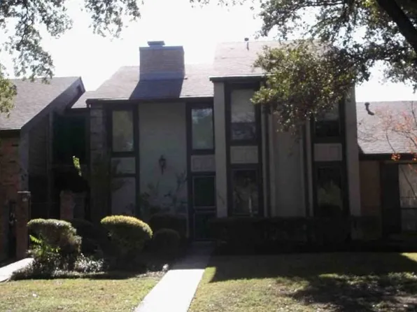 3830 Barrington St, San Antonio, TX 78217