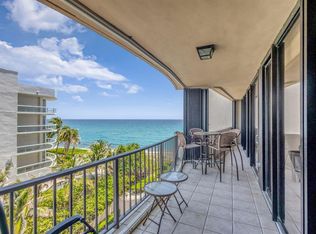 4200 N Ocean Dr APT 1-605, Riviera Beach, FL 33404