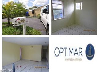 1430 N 70th Ave, Hollywood, FL 33024