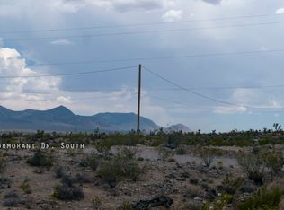 1900 W Wishing Well Dr #DRIVE, Meadview, AZ 86444