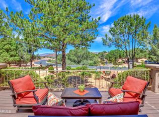 213 El Camino Tesoros, Sedona, AZ 86336