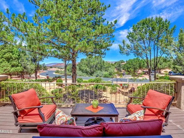 213 EL CAMINO TESOROS --, Sedona, AZ 86336