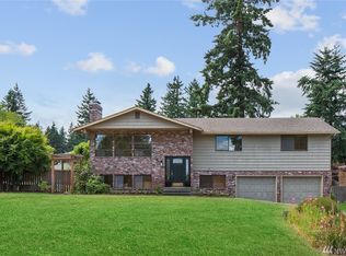 5404 99th Ave NW, Gig Harbor, WA 98335